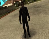 The Terminator for Mobile